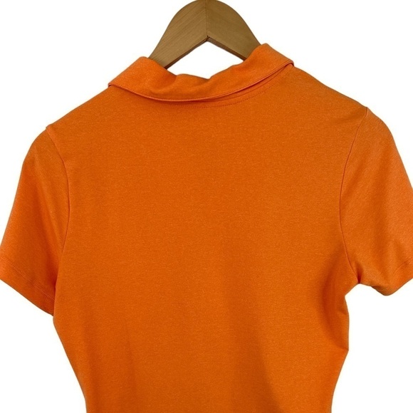 Nike Women’s Tour Performance Golf Shirt - Picture 8 of 8